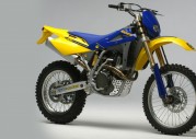 Husqvarna WRE125